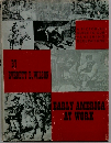 EARLY　AMERICA　AT　WORK
