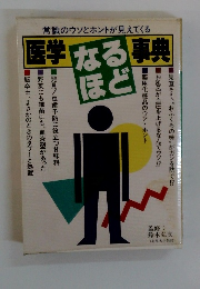 医学なるほど事典