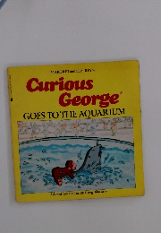 Curious George GOES TO THE AQUARIUM
