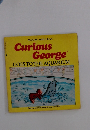 Curious George GOES TO THE AQUARIUM