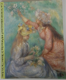 From Neoclassicism to Impressionism: French Paintings from the Museum of Fine Arts, Boston