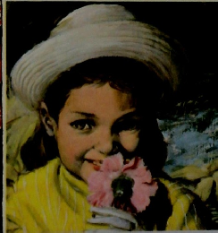 少女童話　3年生