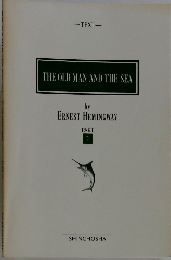 THE　OLD　MAN　AND　THE　SEA 1