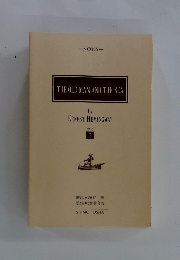 THE OLD MAN AND THE SEA　3