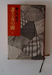 妻と女の間　上　　