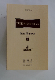 THE OLD MAN AND THE SEA　PART 8