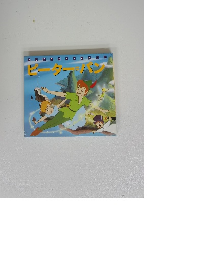 ピーター・パン