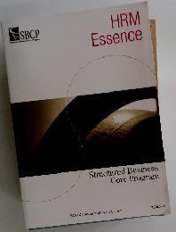 HRM　Essence　　