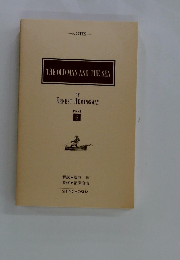 THE　OLD　MAN　AND　THE　SEA　６