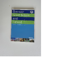 Discover Great Britain and Ireland