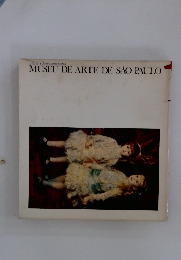 MUSEU　DE　ARTE　DE　SAO　PAULO