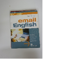 email　English