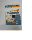 email　English