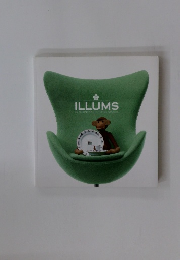 ILLUMS SCANDINAVIAN INTERIOR CULTURE