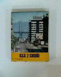 u.s.a. 2 canada