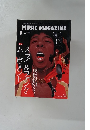 MUSIC MAGAZINE　2008年9月号