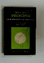 SirIsaac　Newton　PRINCIPIA　VOL. II THE SYSTEM OF THE WORLD