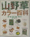 山野草カラー百科　