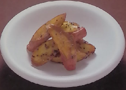 四季の味 ANEW No.2 秋