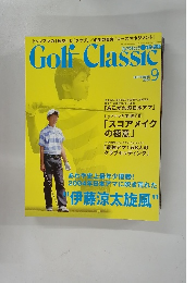 Golf Classic　2004年9月号
