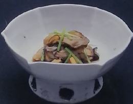 四季の味 ANEW No.23 冬