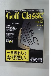 Golf Classic　2003年12月　