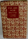FAR　AND　WIDE　NINE　NOVELS
