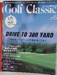 Golf Classic　2004年6月号