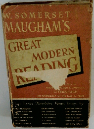 GREAT MODERN READING