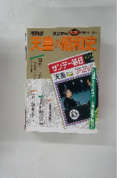 天皇の昭和史　1989年2月4日号