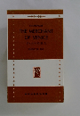 THE MERCHANT OF VENICE ヴェニスの商人