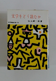 文学をどう読むか