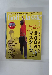 Golf Classic　2005年7月号
