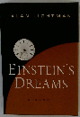 Einsteins Dreams