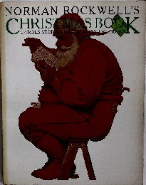 Norman Rockwell’s Christmas Book