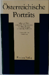 Oesterreichische Portraets