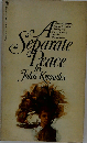 A Separate Peace