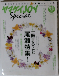 ヤマケイJOY 2008年 Special 増刊 No.67