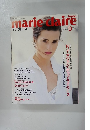 marieclaire　1991年9月号