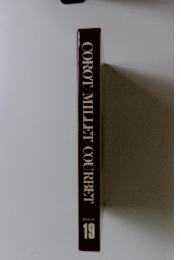 COROT　MILLET　COURBET　19