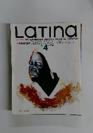 Latina　昭和62年4月1日発行