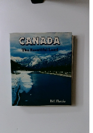 CANADA　The　Beautiful　Land