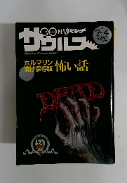 NEWパンチザウルス 1989年7/4号