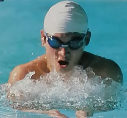 NHK 趣味講座ベストスイミング