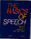 THE BASICS OF SPEECH