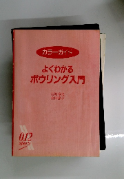 よくわかるボウリング入門