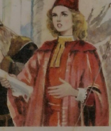 少年少女世界名作全集3　シェークスピア名作集