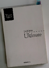 2nd　Edition　Ultimate