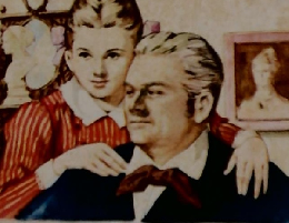 ああ無情　少年少女世界名作全集 21