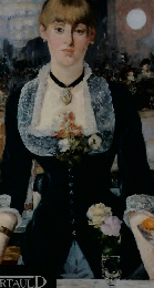 COURTAULD　COLLECTION